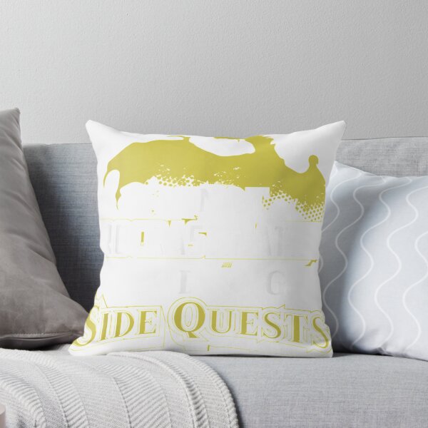 Item preview, I'm not procrastinating I'm doing Side Quests - RPG Gamer T-Shirt designed and sold by Brianconner.