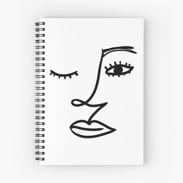 Item preview, Face series 12 designed and sold by vanderhoofkate.