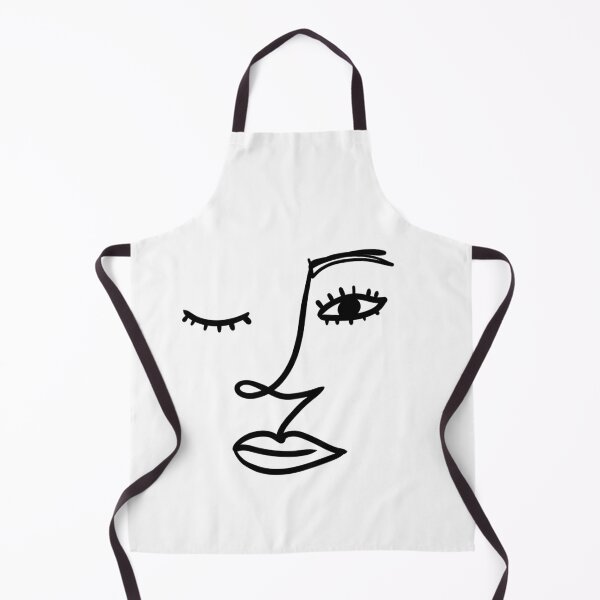 Item preview, Face series 12 designed and sold by vanderhoofkate.