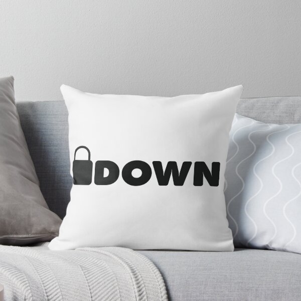 Item preview, Lockdown designed and sold by Nadheesh.