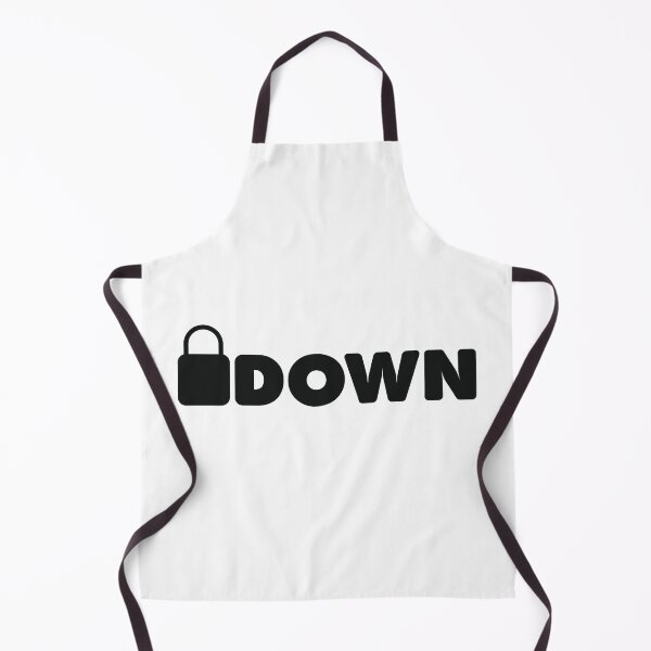 Item preview, Lockdown designed and sold by Nadheesh.