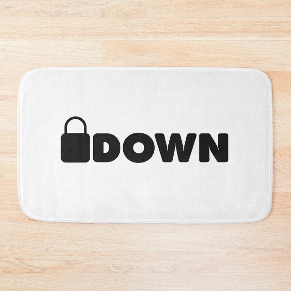 Item preview, Lockdown designed and sold by Nadheesh.