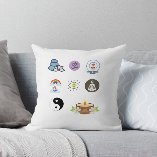 Item preview, Yoga Spirit Designs designed and sold by Archer25.