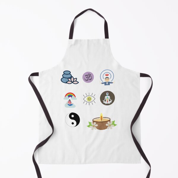 Item preview, Yoga Spirit Designs designed and sold by Archer25.