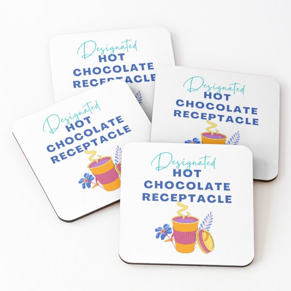 Item preview, Hot chocolate designed and sold by Steffany Lara.