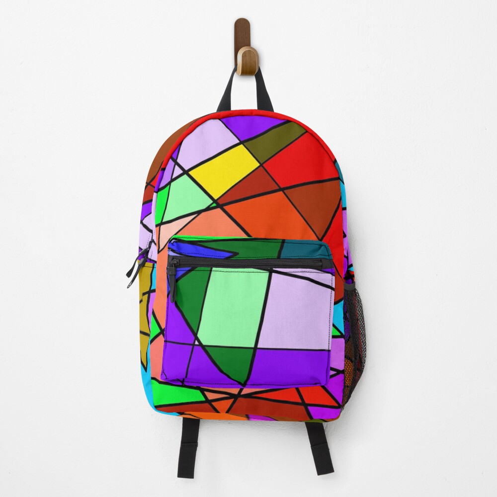 Item preview, Backpack designed and sold by PolH.