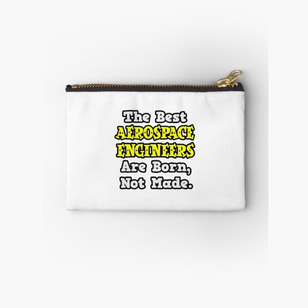 Item preview, The Best Aerospace Engineers Are Born, Not Made designed and sold by TKUP22.