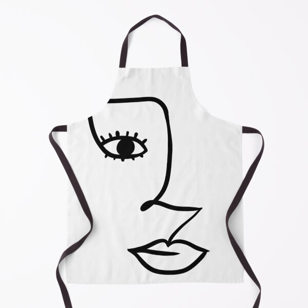 Item preview, Face series 13 designed and sold by vanderhoofkate.