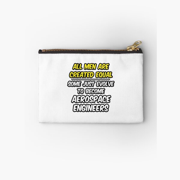 Item preview, Funny Aerospace Engineer ... Evolved designed and sold by TKUP22.