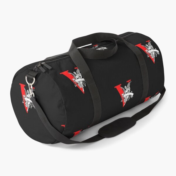 VLONE Angel Friends Duffle Bag