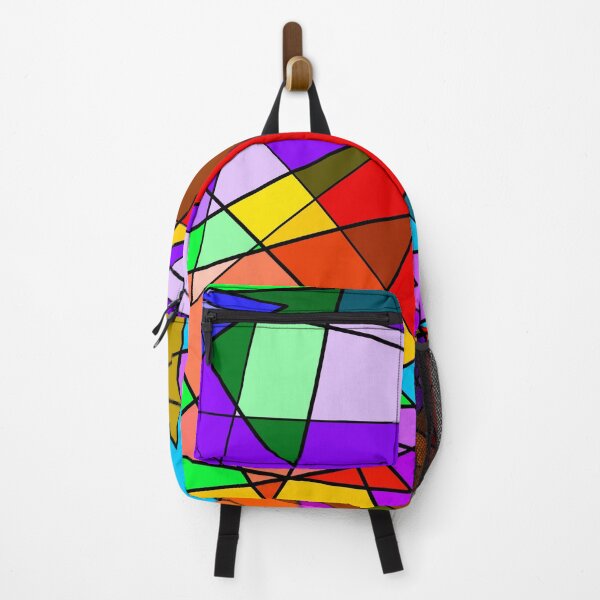 Item preview, Triangles (Yellow) designed and sold by PolH.