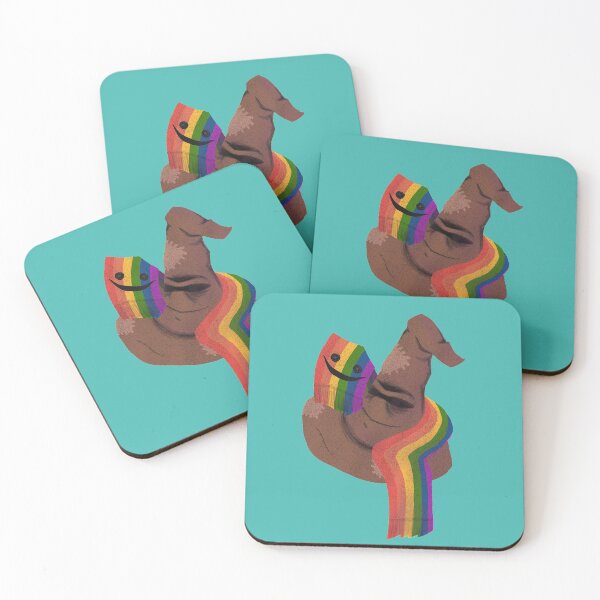 Item preview, Scarfy x Hat [teal] designed and sold by DragonAries.