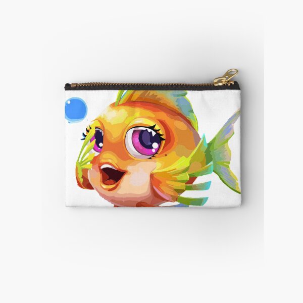 Item preview, Beautiful Fish designed and sold by Simmikreative.