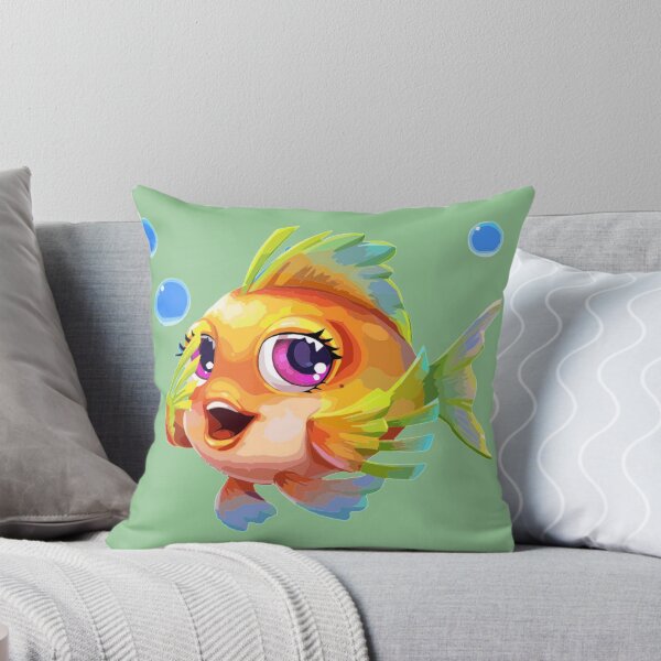 Item preview, Beautiful Fish designed and sold by Simmikreative.
