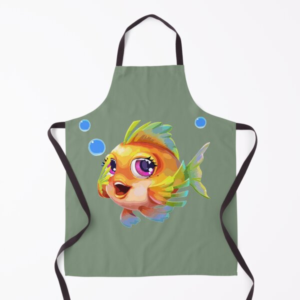 Item preview, Beautiful Fish designed and sold by Simmikreative.