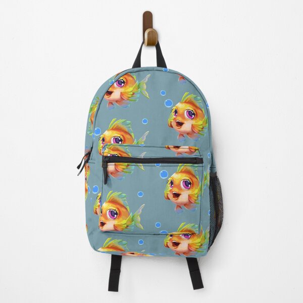 Item preview, Beautiful Fish designed and sold by Simmikreative.