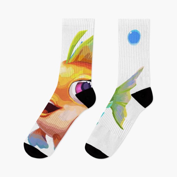 Item preview, Beautiful Fish designed and sold by Simmikreative.