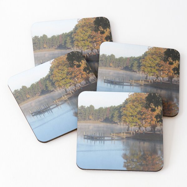 Item preview, Morning in Ruston, LA designed and sold by FireplaceCove.