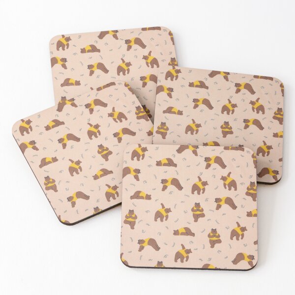 Item preview, Yoga designed and sold by PrintedDesign.