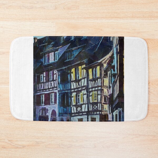 Item preview, Colmar Houses designed and sold by Yorgos Daskalakis.