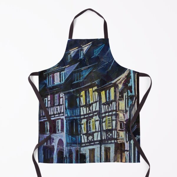 Item preview, Colmar Houses designed and sold by Yorgos Daskalakis.