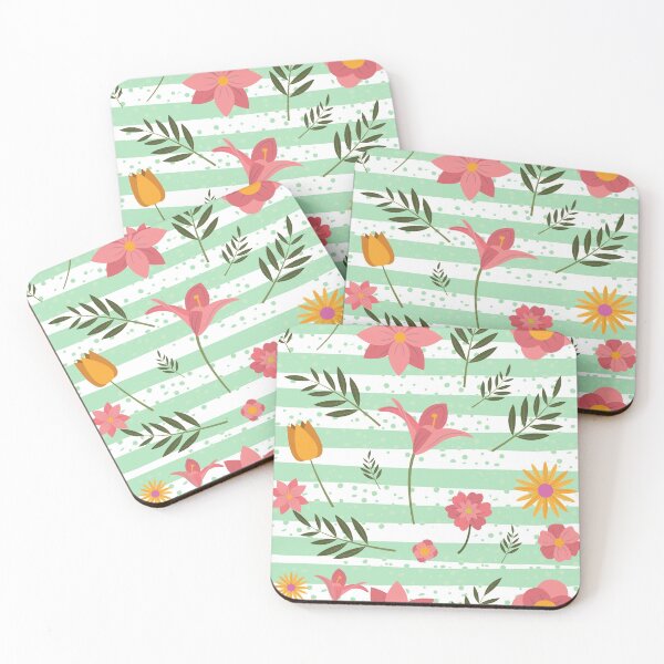 Item preview, Spring Floral Pattern Design designed and sold by HastyHouse.