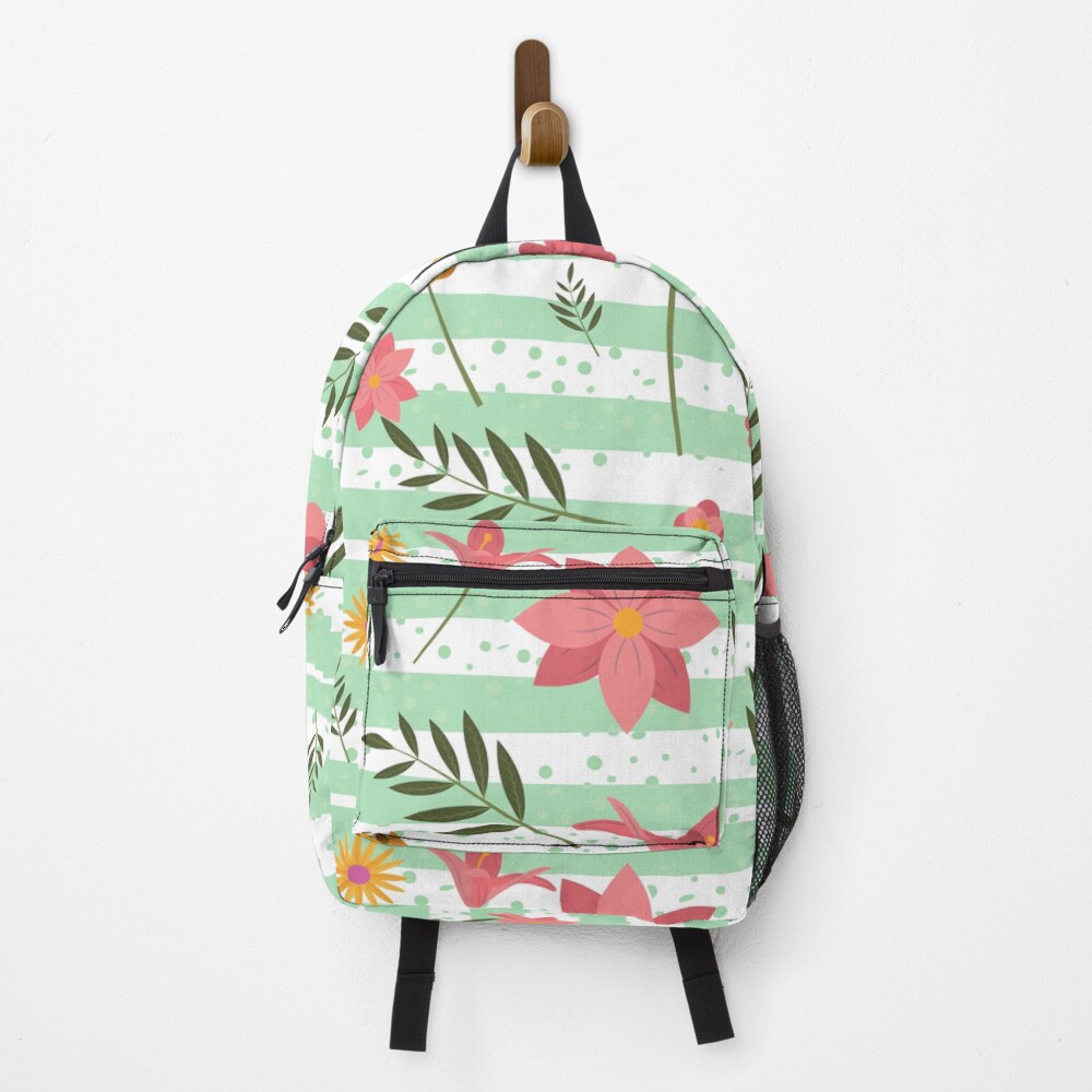 Item preview, Backpack designed and sold by HastyHouse.