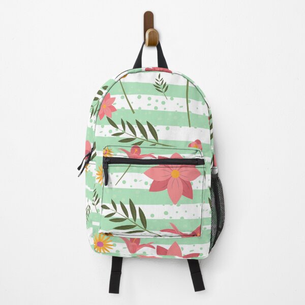 Item preview, Spring Floral Pattern Design designed and sold by HastyHouse.