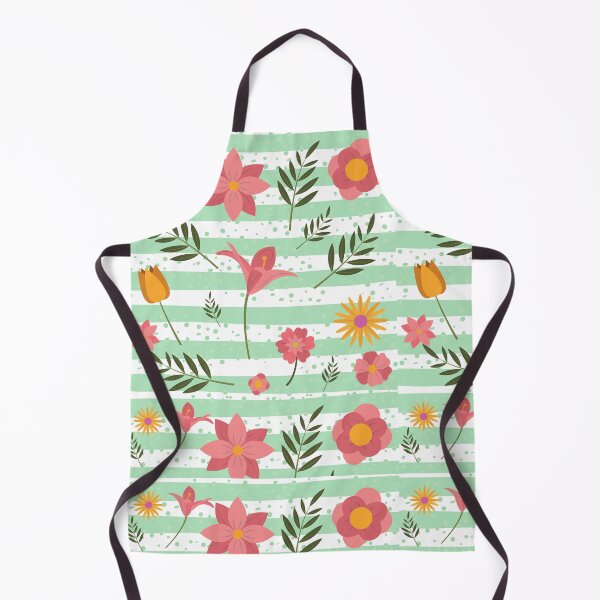 Item preview, Spring Floral Pattern Design designed and sold by HastyHouse.