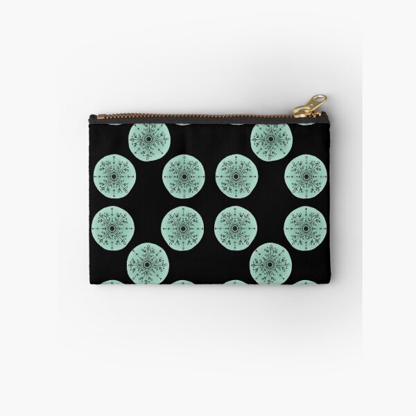 Item preview, Aqua Mandala designed and sold by EleMcKay.