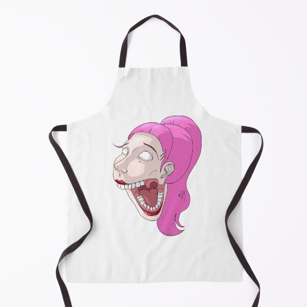 Item preview, slack jaw designed and sold by aWOLFastray.