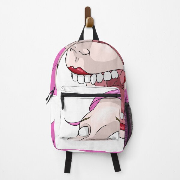 Item preview, slack jaw designed and sold by aWOLFastray.