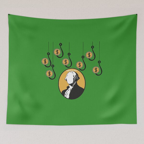 Item preview, Greedy designed and sold by Kendom-Arts.