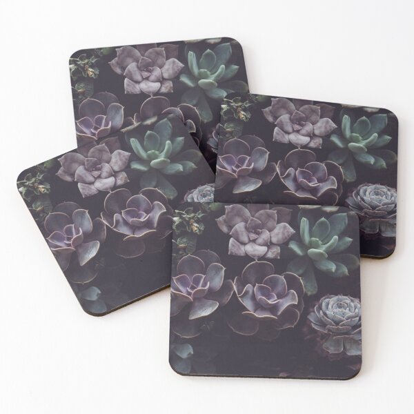 Item preview, Dark Flowers designed and sold by TBS8.