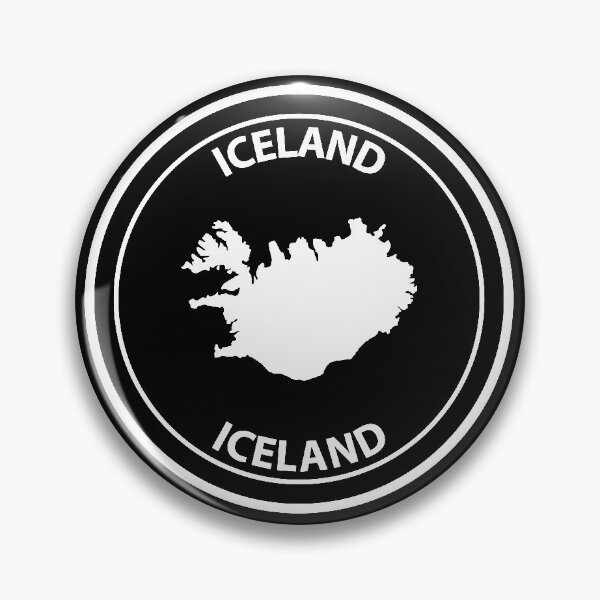 Item preview, Iceland stamp designed and sold by Danler.