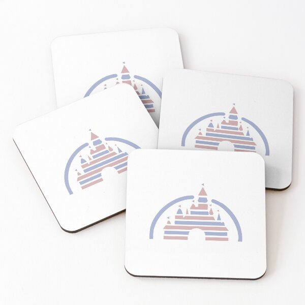 Item preview, Magic castle designed and sold by Lizet Muñiz.