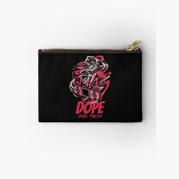 Item preview, Dope Spray Master - Urban Skater designed and sold by ManiaTeec.