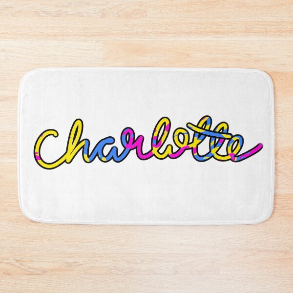 Item preview, Charlotte marble  designed and sold by chloesartworld.