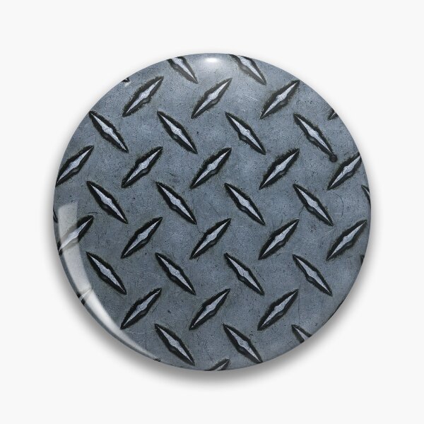 Item preview, Metal texture grid art designed and sold by AznavourByKarin.