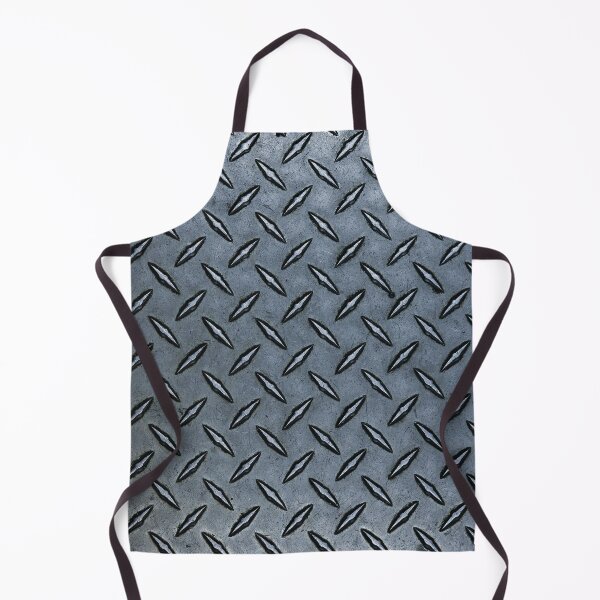 Item preview, Metal texture grid art designed and sold by AznavourByKarin.