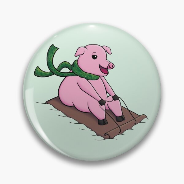 Item preview, Hogging the Sled designed and sold by EmilyPlus.