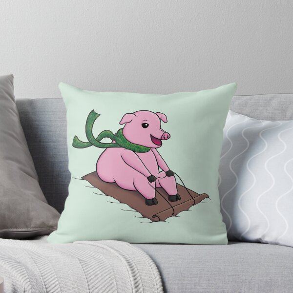 Item preview, Hogging the Sled designed and sold by EmilyPlus.