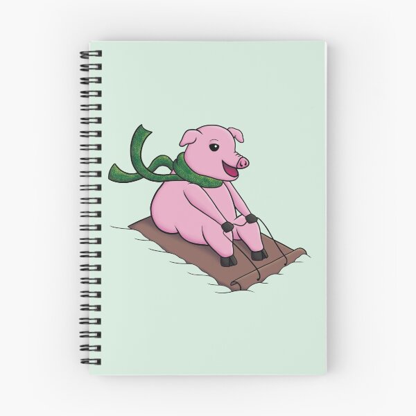 Item preview, Hogging the Sled designed and sold by EmilyPlus.