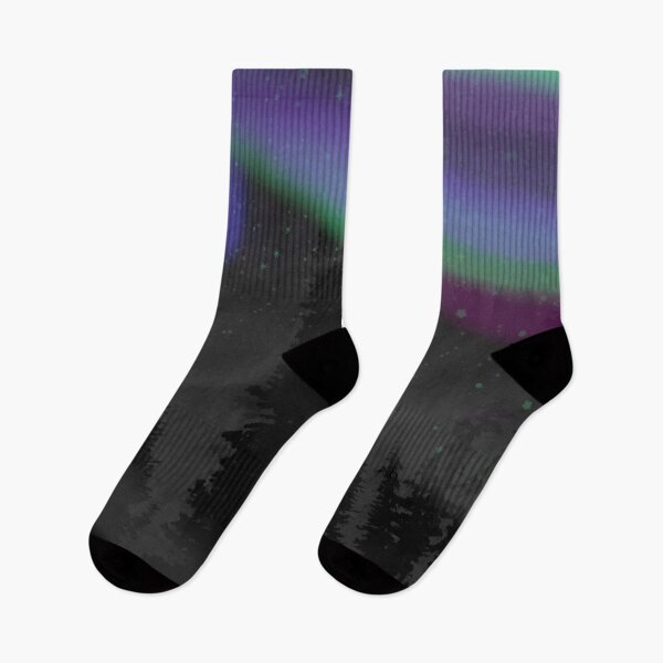 Item preview, The skies are bright at night designed and sold by LTG Customs.