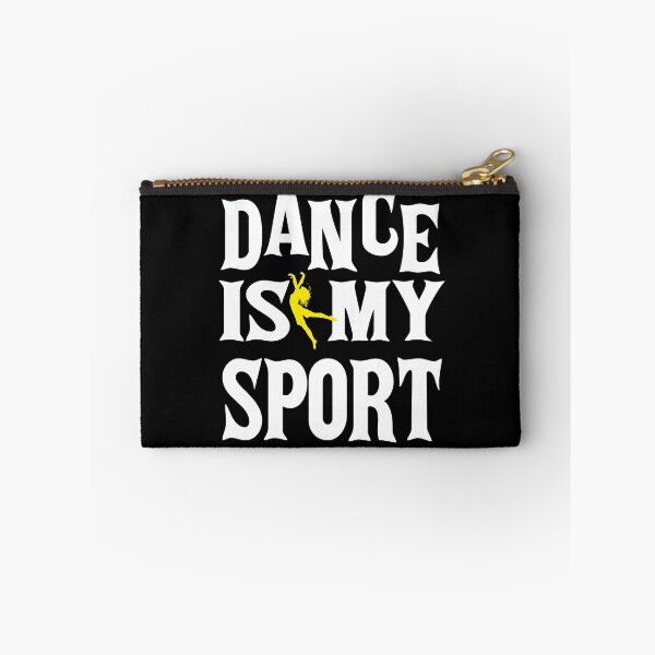 Item preview, Funny Dance Is My Sport designed and sold by ADAMYASS.