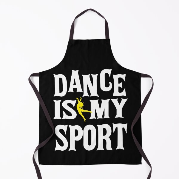 Item preview, Funny Dance Is My Sport designed and sold by ADAMYASS.