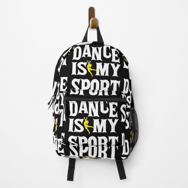 Item preview, Funny Dance Is My Sport designed and sold by ADAMYASS.