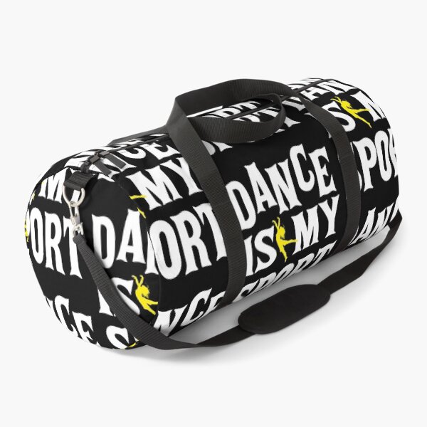 Item preview, El baile divertido es mi deporte designed and sold by ADAMYASS.