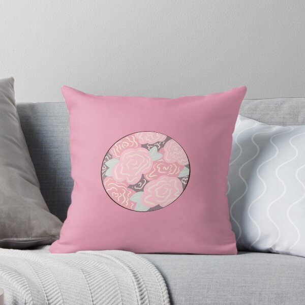 Item preview, Tea Party Flowers  designed and sold by emli9.
