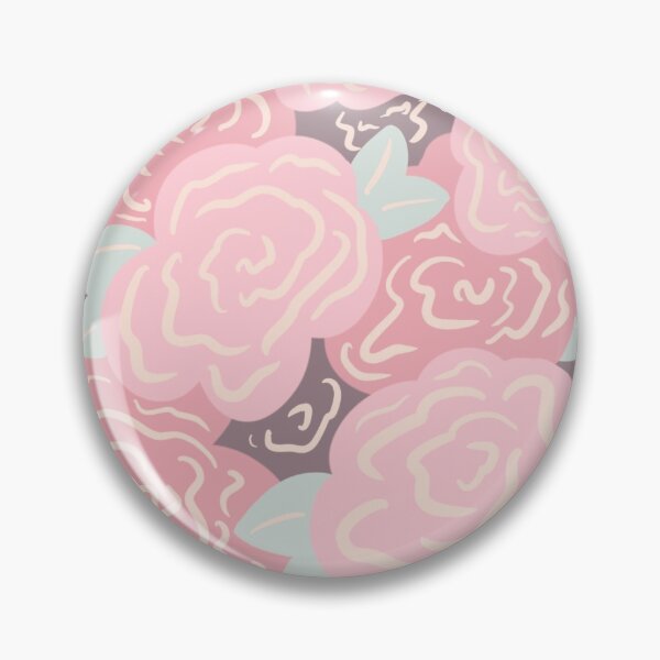 Item preview, Tea Party Flowers  designed and sold by emli9.